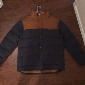 Patagonia Bivy Jacket